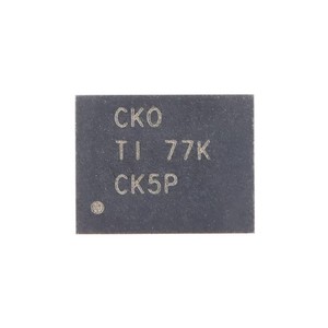 Puce de chargeur de batterie lithium-ion BQ24103ARHLR VQFN-20, neuve et originale - Product Image 2