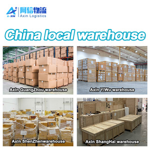 Services logistiques en Chine Transitaire Afrique <span class=keywords><strong>du</strong></span> <span class=keywords><strong>Sud</strong></span> Transport maritime/aérien/express Agent d'expédition Dfh - Product Image 6