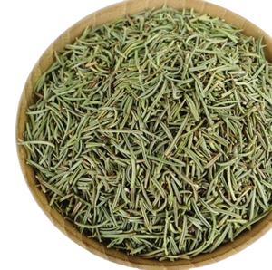 Teh dan Rempah-rempah Sehat Grosir Daun <span class=keywords><strong>Rosemary</strong></span> Hijau Murni Kering untuk Dijual - Product Image 1