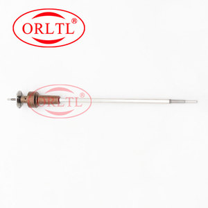 Pour 0445110638 F00VC01539 Ensemble de soupape de commande pour pièces de moteur de camion F00V C01 539 Soupape de commande d'<span class=keywords><strong>injecteur</strong></span> <span class=keywords><strong>diesel</strong></span> F 00V C01 539 - Product Image 1