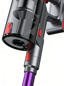 Aspirateur à main rechargeable sans fil, best-seller, pour l'entretien des sols - Product Image 5