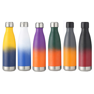 <span class=keywords><strong>Coca</strong></span> <span class=keywords><strong>Cola</strong></span> Hình Dạng Chai Chai Nước Bằng Thép Không Gỉ Với Twist Nắp Chai Đồ Uống Với Logo Tùy Chỉnh - Product Image 5