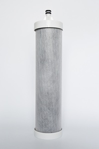 Élément filtrant à charbon actif Aicksn pour <span class=keywords><strong>filtre</strong></span> à <span class=keywords><strong>eau</strong></span> domestique <span class=keywords><strong>sous</strong></span> l'évier - Product Image 2