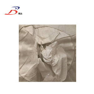 Personnalisé vente chaude respirant pp sac super balles palettes 1000kg granulés <span class=keywords><strong>de</strong></span> <span class=keywords><strong>bois</strong></span> grand sac - Product Image 1