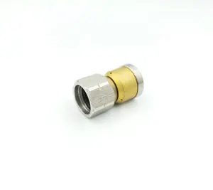 1/8" Rotating 5.5 Sewer Nozzle