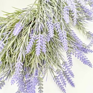 Offre Spéciale <span class=keywords><strong>couronne</strong></span> <span class=keywords><strong>de</strong></span> lavande <span class=keywords><strong>de</strong></span> printemps orne la décoration intérieure - Product Image 4