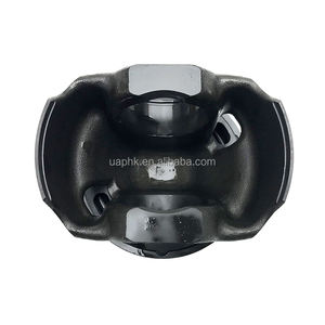 Pistón de Motor de Camión S60, Pistón de Motor Diésel 23533282 - Product Image 5