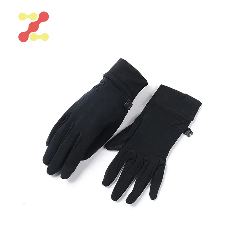 Cycling Gloves Touch Screen Gloves Wholesale Winter Cycling Wear Sports Running Gloves