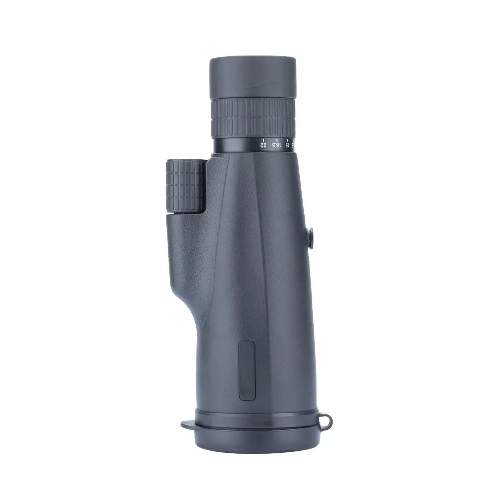 TRISTAR Hot Selling 8-22X50 Multi Coated High Definition Monocular BK7 Prism Zoom Monocular for Outdoor