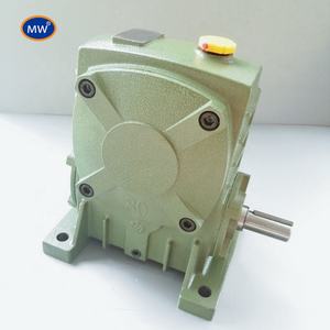 1:10/15/20/25/30/40/50/60 יחס NMRV NRV WPS <span class=keywords><strong>WPDX</strong></span> WPDO מהירות תולעת Gear מפחית - Product Image 2