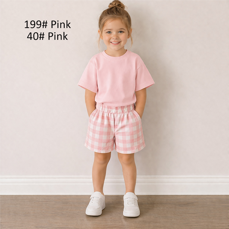 199# Pink 9# Pink