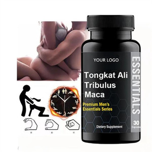 Pembesar Penis Pria, Menebalkan, Memperpanjang, Memperbesar, Pertumbuhan, Akar Ashwagandha, Pembesaran, 60 Kapsul, Kapsul Peningkat Pria untuk Pria - Product Image 3