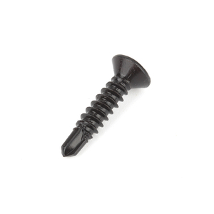 Kohlenstoffstahl Kreuzschlitz-Senkkopf Selbstbohrende Schrauben Phillips <span class=keywords><strong>Tek</strong></span>-Schraube - Product Image 3