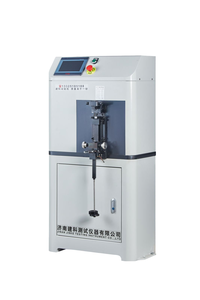 Computerised phần mềm chuyên nghiệp phổ Vật liệu kiểm tra độ bền kéo lặp đi lặp lại nén mệt mỏi thử nghiệm máy - Product Image 6