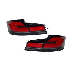 Luces Traseras LED Originales de <span class=keywords><strong>Segunda</strong></span> <span class=keywords><strong>Mano</strong></span> para <span class=keywords><strong>BMW</strong></span> <span class=keywords><strong>Serie</strong></span> 6 640 650 F06 2011-2017, Luces Traseras LED para F10 - Product Image 1