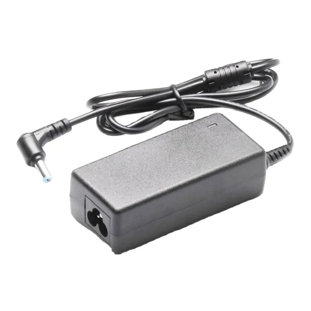 Trendprodukt akzeptieren kundenspezifisch in Großhandel fabrikpreis Laptop-Reisadapter 19V 3,42A 65W Ladegerät