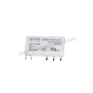 รีเลย์อเนกประสงค์เจคิง รุ่นดั้งเดิม SNR <span class=keywords><strong>V23092</strong></span>-<span class=keywords><strong>A1024</strong></span>-<span class=keywords><strong>A201</strong></span> - Product Image 4