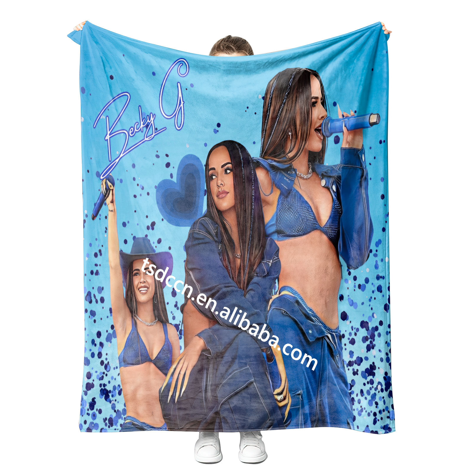 becky g