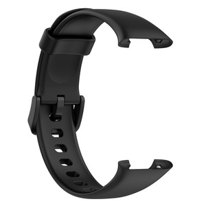 Bracelet de montre en silicone Borui pour Mi Band 7 Pro, bracelet de remplacement, bracelet intelligent, accessoires - Product Image 2