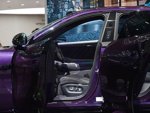 Nuevo XIAO-MI YU7 Coche Con Alta Tecnologia <strong>Modelo</strong> Electrico <strong>Carros</strong> Usados Chinos Stock Dispensable 4WD Max - Product Image 4