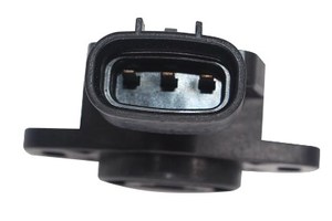 Cảm Biến Vị Trí Bướm Ga TPS Chính Hãng 13420-65D01 1342065D01 13420-65D00 - Product Image 2