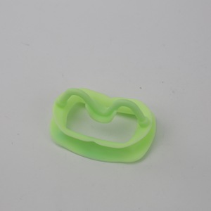 Abrebocas dental LK-708 de silicona, abrebocas completo para uso ortodóntico, accesorio desechable para blanqueamiento dental - Product Image 2