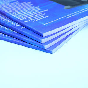 Dépliants de service d'impression colorés personnalisés - Product Image 6