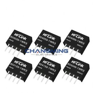 URA4815YMD-10WR3แหล่งจ่ายไฟแปลง DC-DC HL-LINK เดิมและใหม่ - Product Image 2