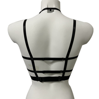 Robe de soirée Sexy grande taille pour femmes, Lingerie érotique, robes fantaisie, Costumes d'halloween de démon, 2022