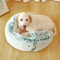 Bestseller Hochwertiges Hundes ofa Luxus bezug Smart Cat Bed Shell Katzennest Geschlossenes Haustier bett mit Abdeckung