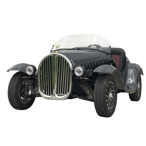 3000W 72V 80AH batería de litio Cheap Street Legal Side X por Vintage Car Utv Filipinas - Product Image 1