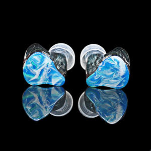 Audífonos Intrauditivos de Resina Hifi 1DD+2BA 2pin0.78, Repuesto de Auriculares para Jh Audio Sharona Roxanne JH16 JH13 64 Audio U4s U6t U18T - Product Image 4