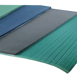 Cetakan Kayu Dengan Karet Ejeksi Matriks Lipatan - Product Image 5