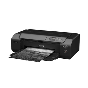 Para PRO-310 Impresora Fotográfica Profesional Inalámbrica de 10 Colores A3+ para Arte Fotográfico e Identificación para Cano-n - Product Image 2