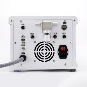 Nouvelle version améliorée, pistolet de mésothérapie sans aiguille 8 en 1, soin du visage, lifting, machine de beauté pour salon - Product Image 6