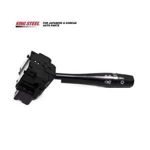 KINGSTEEL OEM 25540-0W000 बिक्री कार सिर प्रकाश नियंत्रण बटन स्विच बारी संकेत स्विच विधानसभा के लिए निसान पाथफाइंडर Maxima R50 - Product Image 1