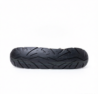 Neumático para Scooter 3.50-10 CNSNR Cx632, Neumático Tubeless para Bicicleta Eléctrica, Alto Rendimiento, Antideslizante, Todoterreno, Resistente al Desgaste