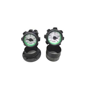 Diesel generator Zubehör Kraftstoff tank Füllstand anzeige für Aggregat Kraftstoffs teuerung Zhong ling Motor teile mechanische Füllstand anzeige - Product Image 2