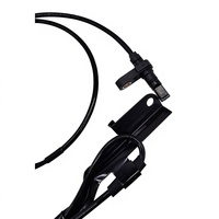Nouveau capteur de vitesse de roue ABS 89542-42050 avant droit, capteur de frein antiblocage pour pièces automobiles 2006-2012