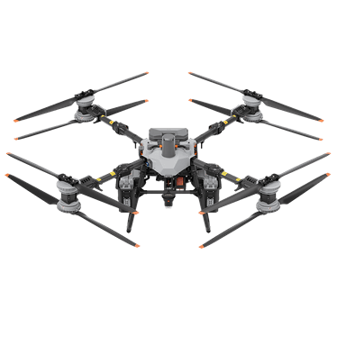 D ji Flycart 100 FC 100 Heavy Lift Cargo Drone with RTK LiDAR Obstacle Avoidance for Industrial Logistics Delivery