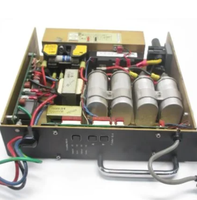 Honeywell, Módulo de Alimentación Calcoil, CW4500