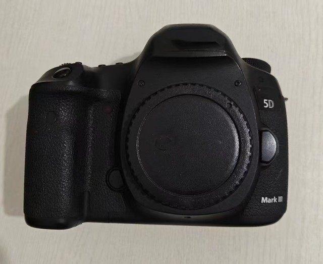 Used Original Digital Camera 5D Mark III Full Frame 3.2" Fixed Type Screen 22MP Camera 5d iii
