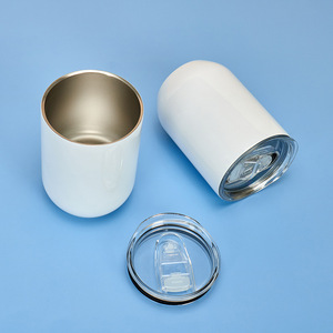 Botella de Agua Aislada de Acero Inoxidable 304, Multiusos, para Sublimación, Ideal para Regalos, Eventos, Actividades al Aire Libre, Termo, Taza de Viaje - Product Image 4