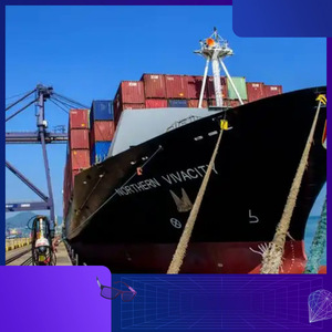 Services de transport maritime et aérien Hon Hai Africa Logistics pour le transport de marchandises en Afrique, LCL, FCL, 45 jours par mer, 10 jours par air - Product Image 2