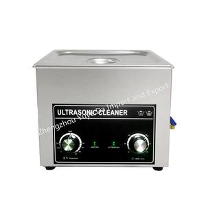 <span class=keywords><strong>Prix</strong></span> usine Machine de nettoyage mécanique10L 14L 15L 19L Nettoyeur <span class=keywords><strong>à</strong></span> ultrasons <span class=keywords><strong>Bain</strong></span> <span class=keywords><strong>à</strong></span> ultrasons - Product Image 6