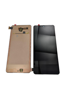 Écran AMOLED incurvé de 6,78 pouces pour VIVO S18, 120 Hz, 28001260, 1,5K, assemblage numériseur tactile complet, garantie 1 an - Product Image 2