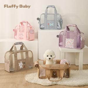 <span class=keywords><strong>Sac</strong></span> à <span class=keywords><strong>dos</strong></span> de luxe personnalisé pour dames <span class=keywords><strong>sac</strong></span> de <span class=keywords><strong>transport</strong></span> pour animaux de compagnie <span class=keywords><strong>sac</strong></span> de <span class=keywords><strong>transport</strong></span> de luxe pour chat <span class=keywords><strong>sac</strong></span> à <span class=keywords><strong>dos</strong></span> pour animaux de compagnie pour un <span class=keywords><strong>transport</strong></span> pratique - Product Image 4