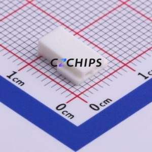 510050200 Housing (Wire-to-Board / Wire-to-Wire) P=2mm Connector ( Jack Structure: 1x2P )( Pitch: 2mm )( Number of Rows: 1 ) - Product Image 2