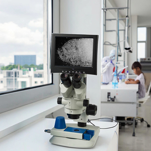 Skz1040a loạt PWM xung chương trình 3000 bộ lưu trữ dữ liệu thử nghiệm rt320c 5.6-inch LCD màn hình cảm ứng vi phân tích nhiệt - Product Image 1