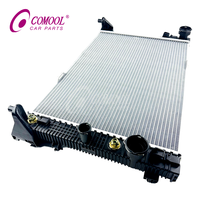Radiateur de refroidissement du moteur COMOOL A2045001603 pour Mercedes Benz, radiateur en aluminium C350 E200 E260 E300